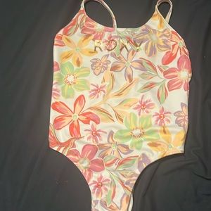 Brand New Roxy swimsuit Size 12
